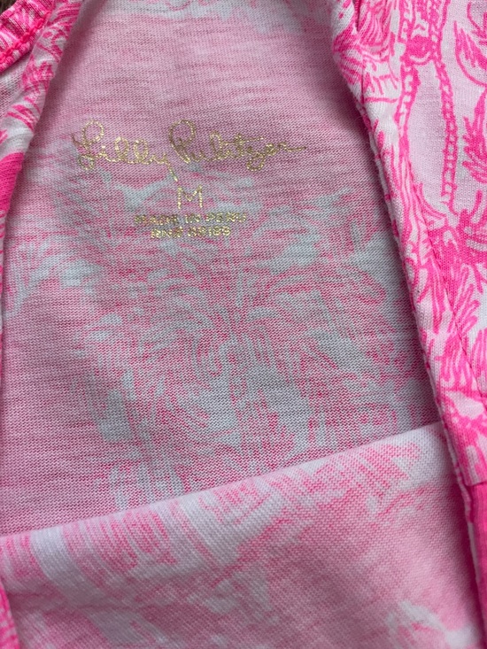 Lilly Pulitzer dress - Picture 2 of 2